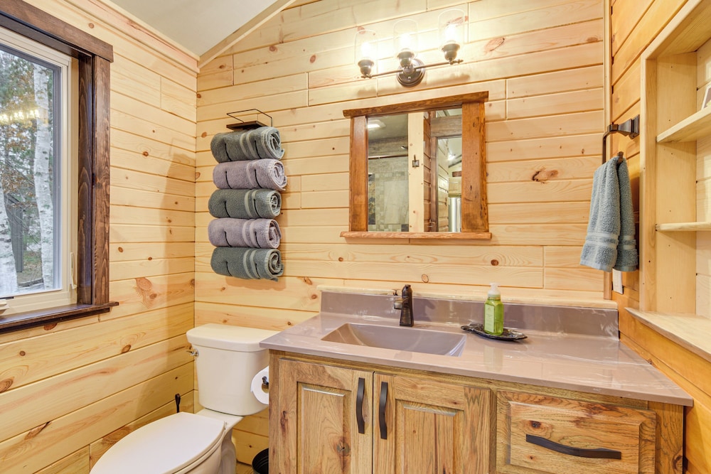 Woodbyne Resort
