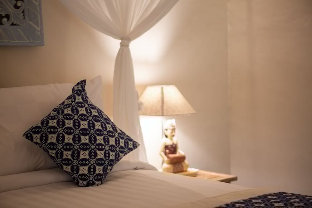 SPV Nusa Dua Luxury Traditional Design Nusa Dua