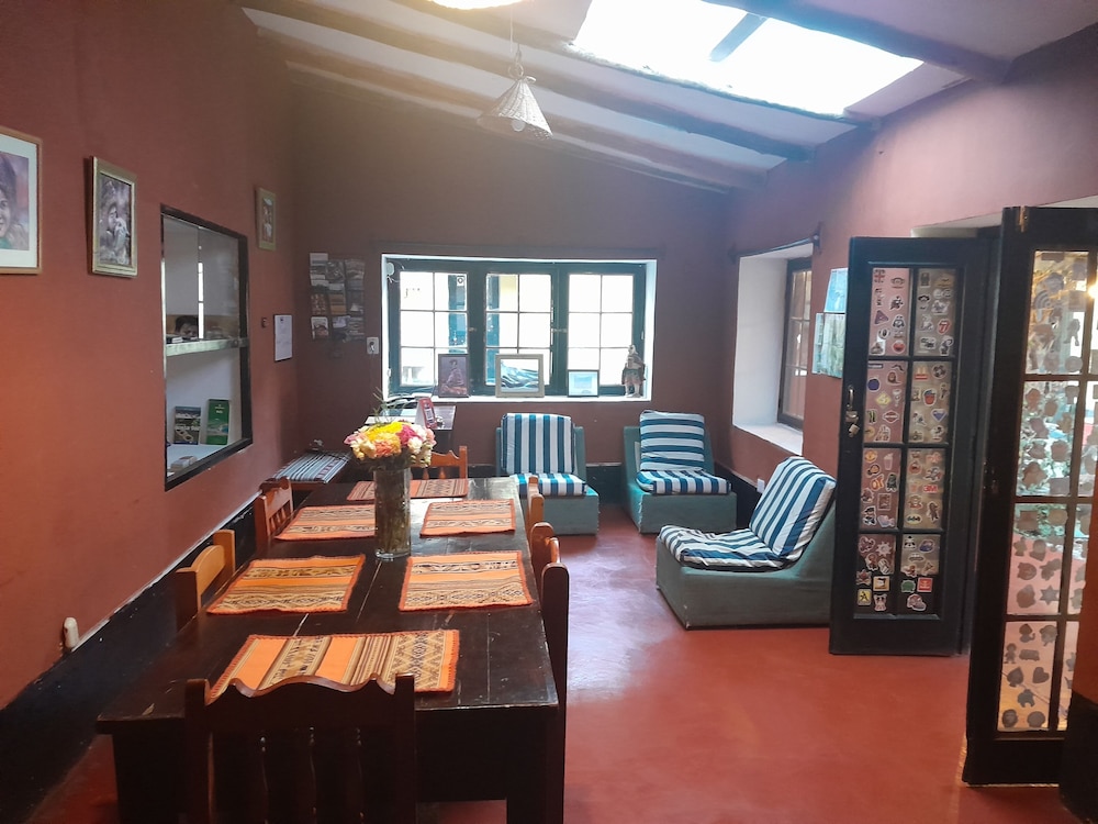 B&B Sun Gate view 3