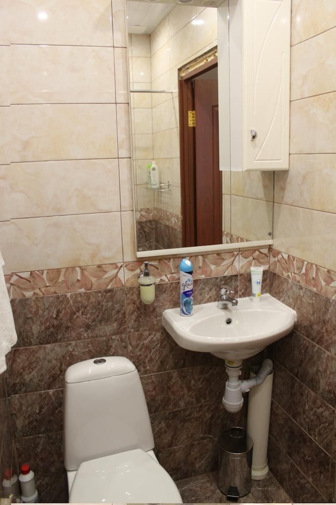 Voyage Butovo - Hostel