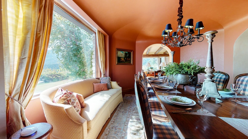 Juniper Ridge 16 5000 sq ft, Grand Chateau at Eagle, Expansive Mountain Views by RedAwning view 2