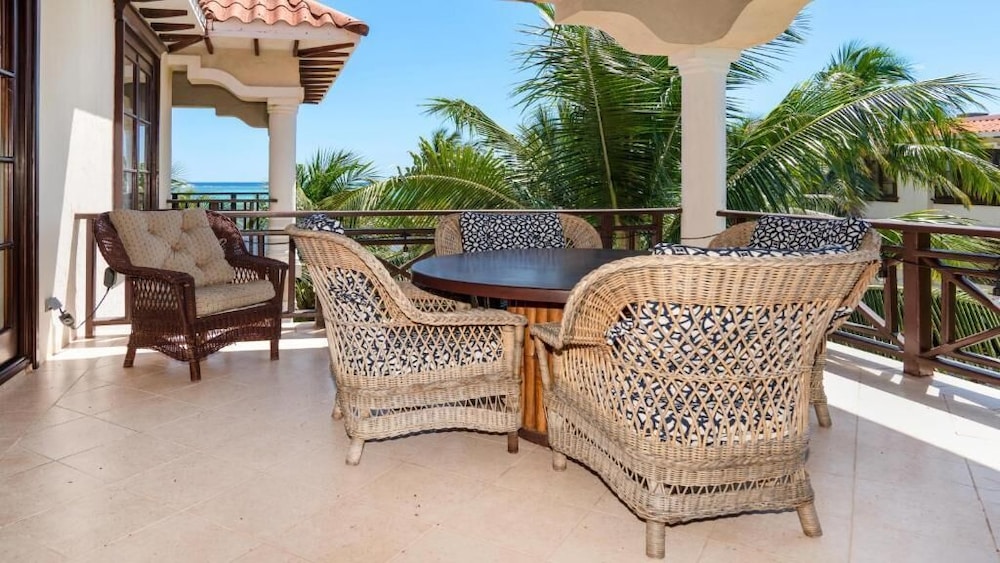 La Beliza Resort