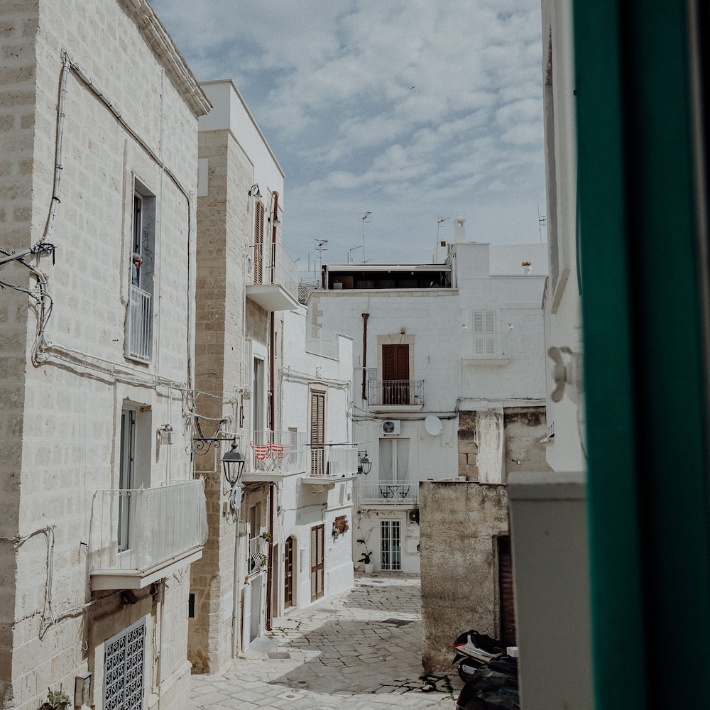 Nina Delle Palme in Monopoli