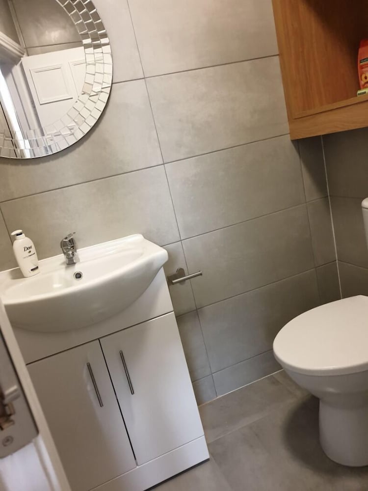 Double Bedroom Studio