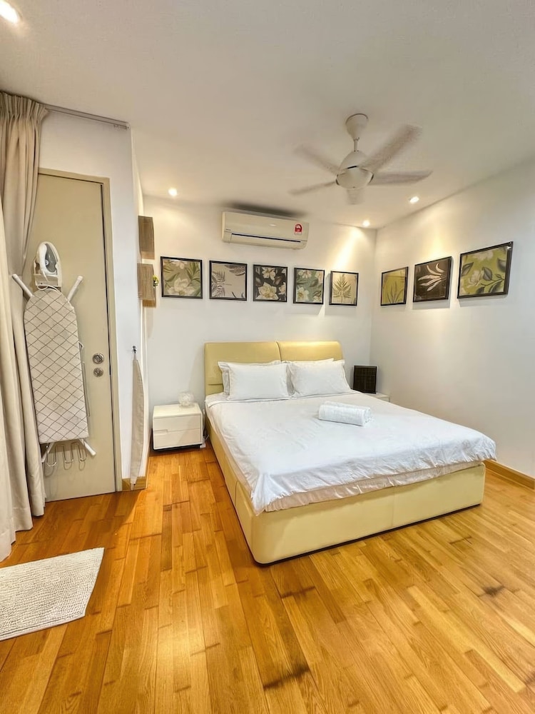 KL Staycation Gateway Residences