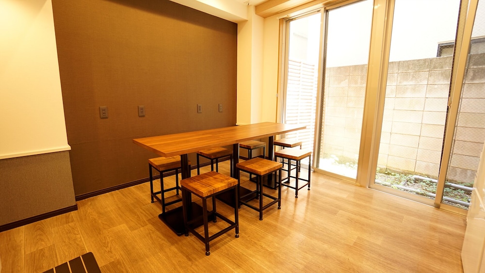 House Ikebukuro – Hostel