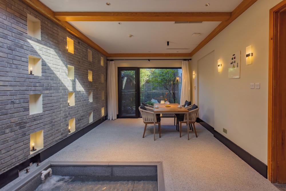 Beijing XiaoTang YiPiao Hot Spring Resort