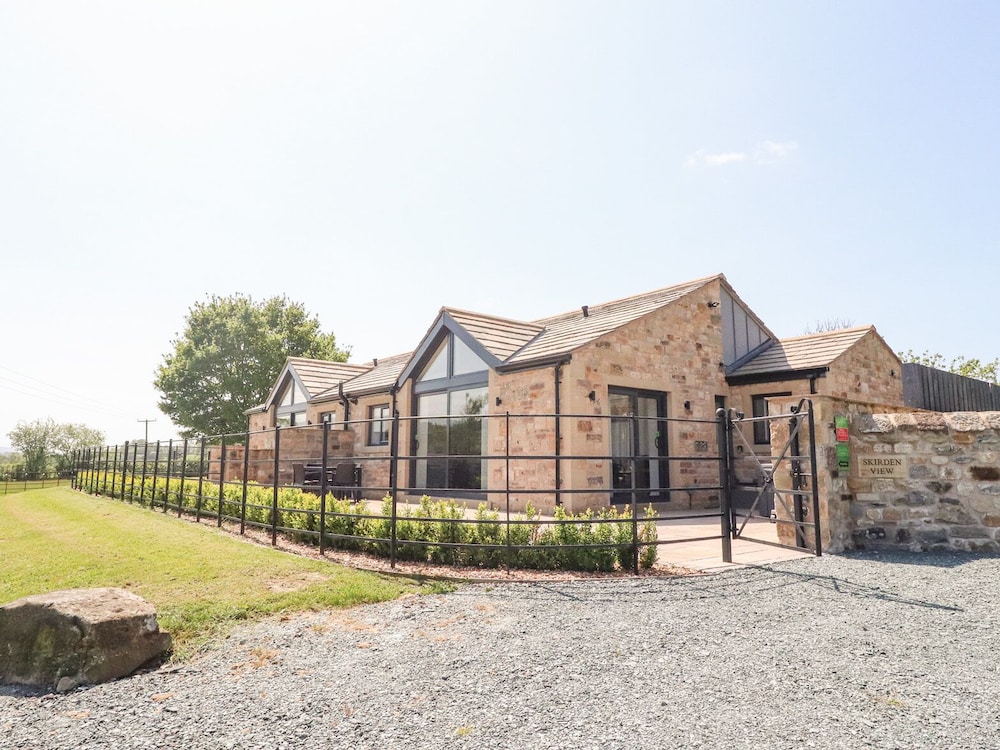 Ribble View