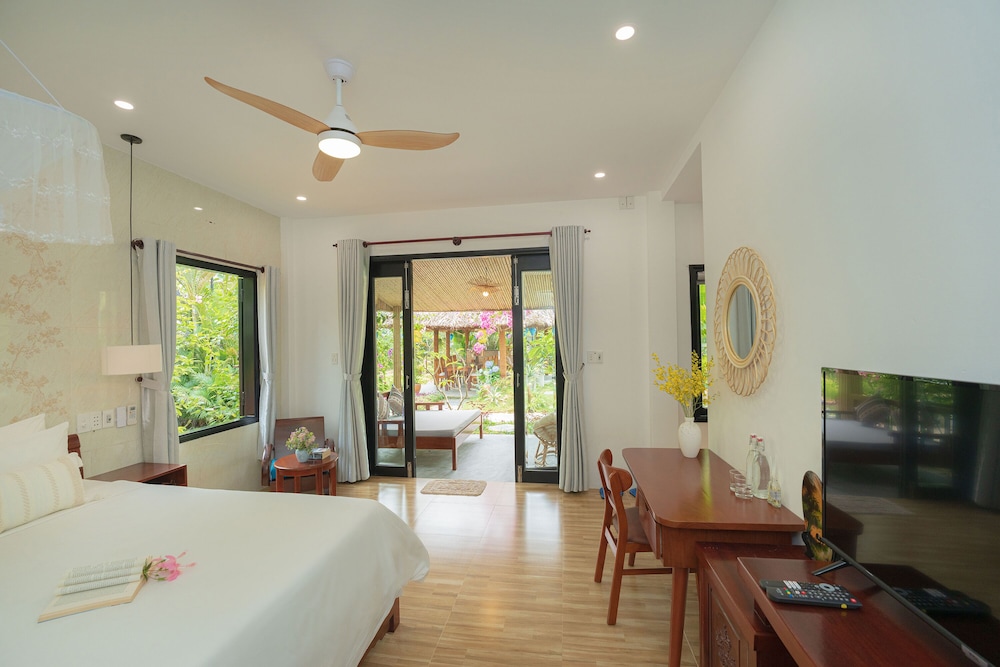 An Bang Garden Homestay