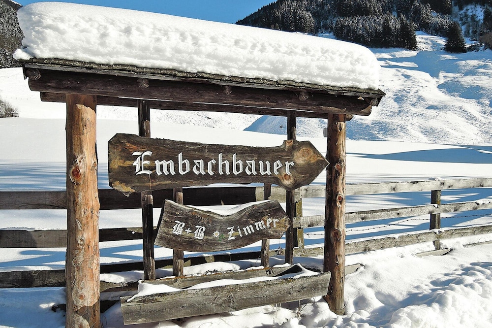 Apartment in Fusch Near Grossglockner Road