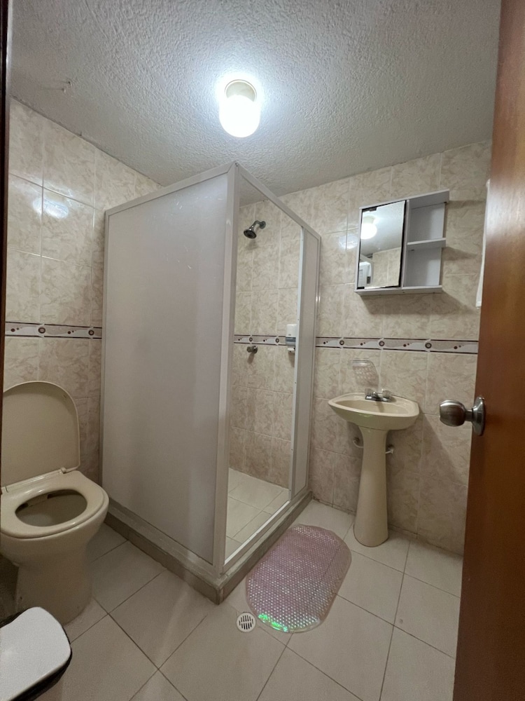 Apartamento cerca al mar - Nautilus