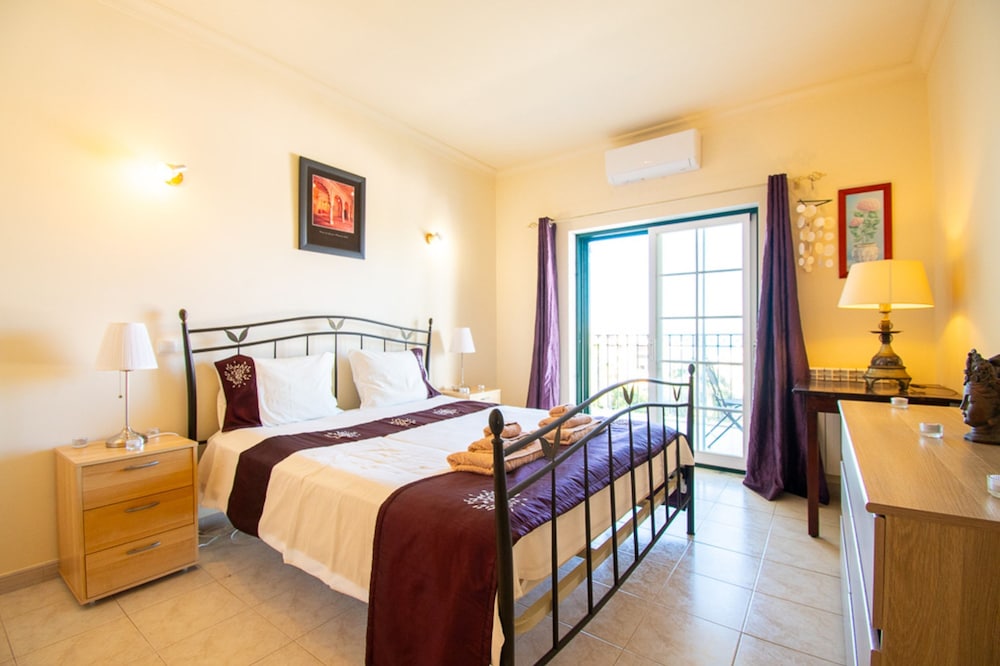 Casa Tara - Lovely Carvoeiro Apartment With Great