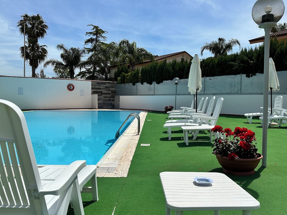 Hotel B&B Marina