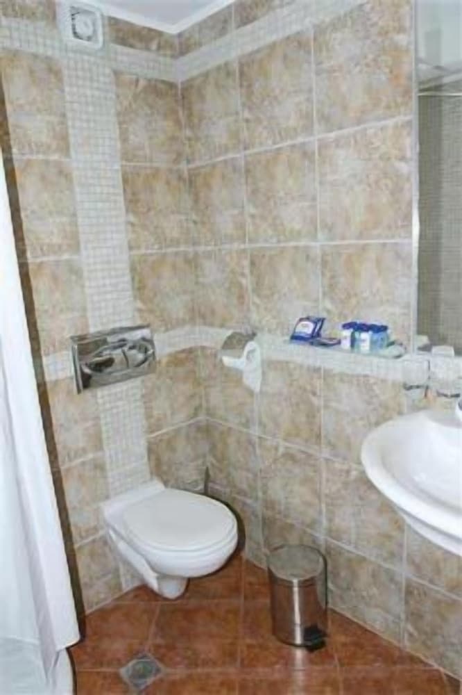 Trinity Sea Residence Nessebar