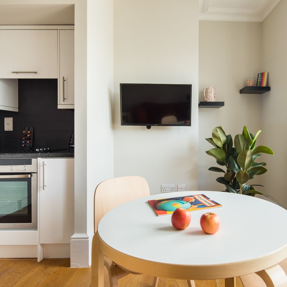 Cool Covent Garden 1BR - Netflix Nespresso