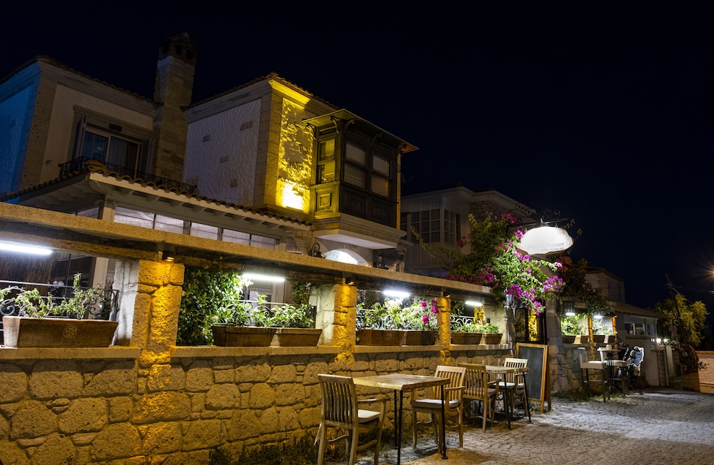 Provence Konağı Alacati - Image 67