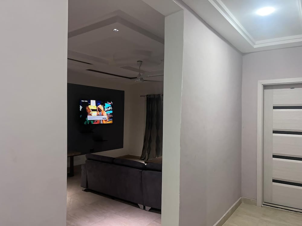 T-Roys Apartments