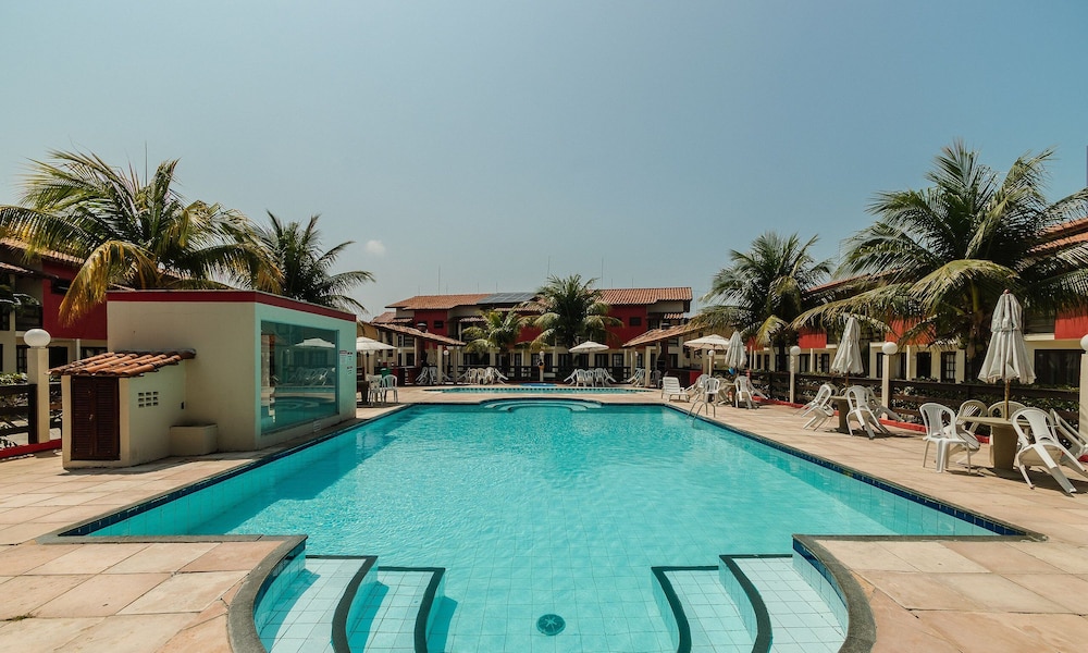 Rsms - Charming Condominium Just 400m From Taperapuan Beach