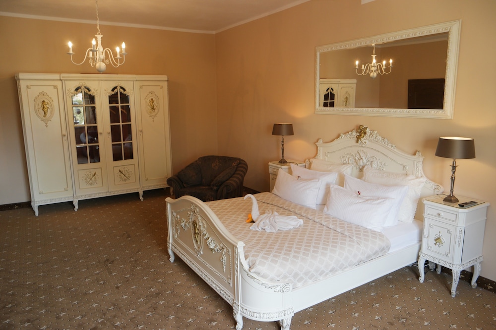 Villa le Palais