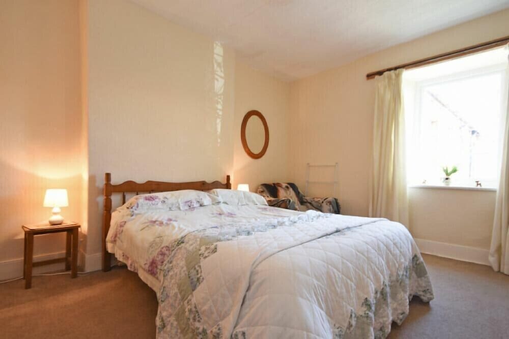 Kittiwake Cottage, Budle Bay