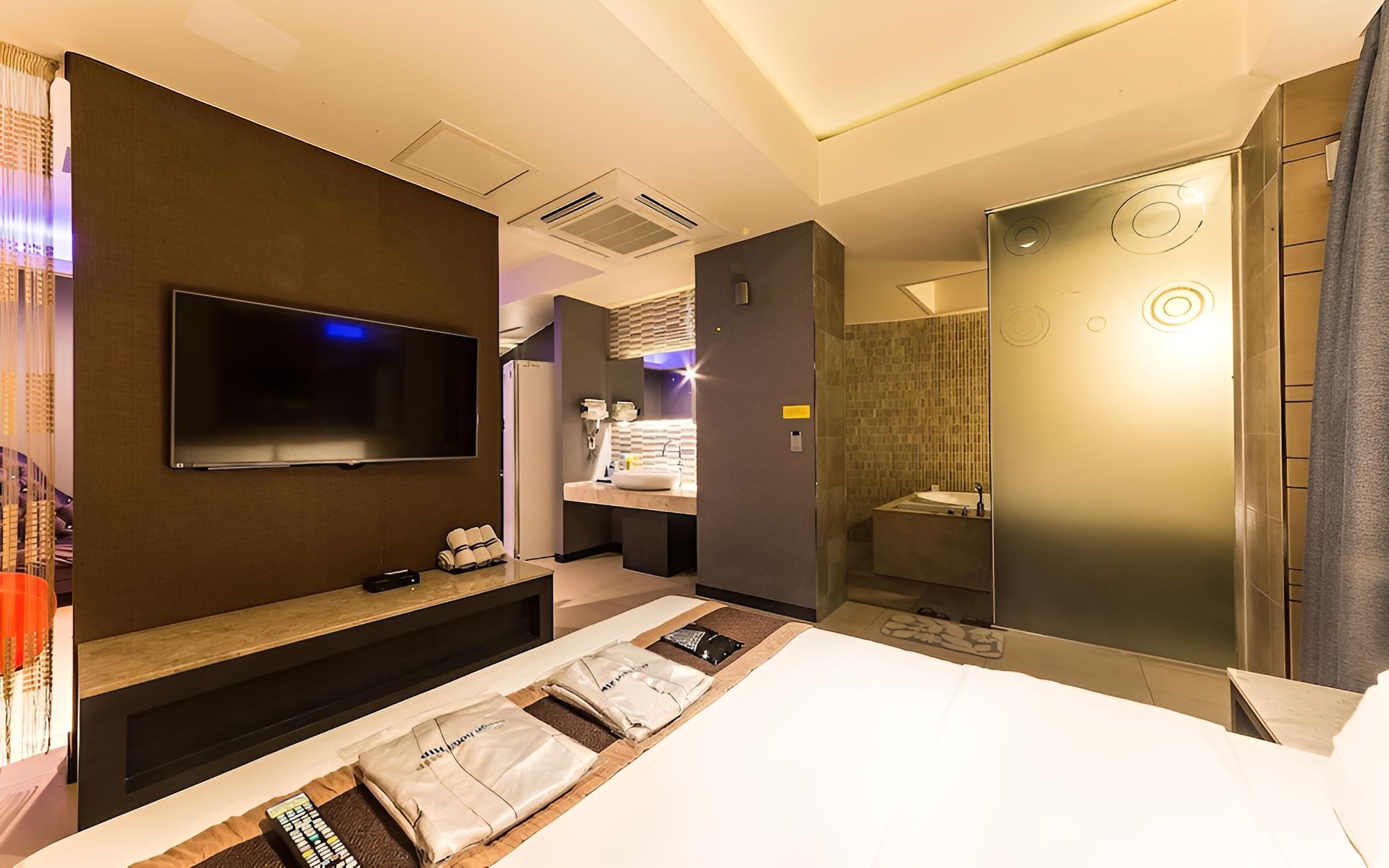 Ansan HIP, photo 88