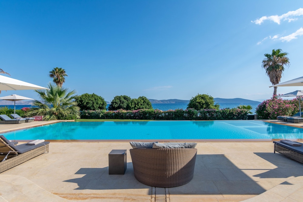 Thermesea Luxury Lodge