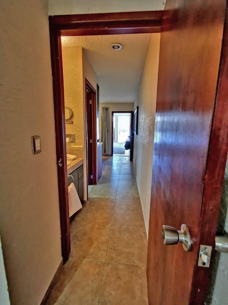 Brisas Beachfront Studios In Hotel Zone
