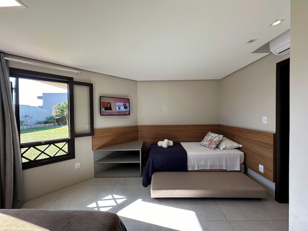 Parador Casa da Praia