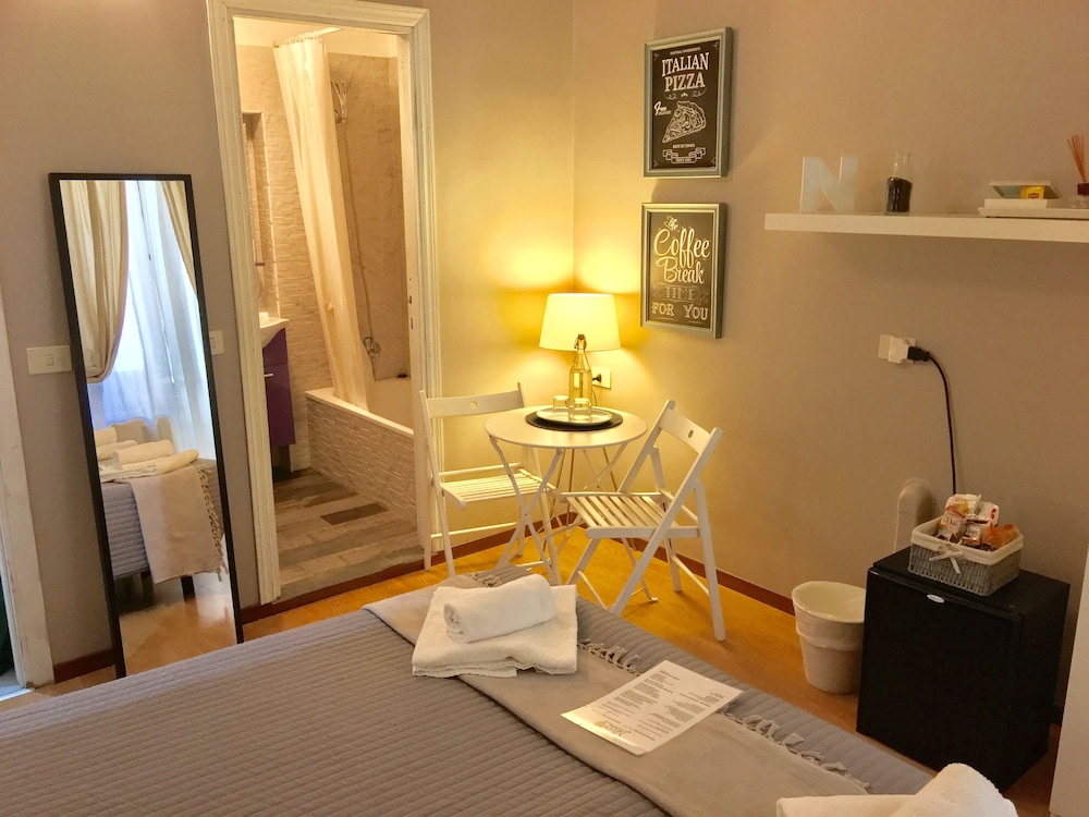 B&B Near
