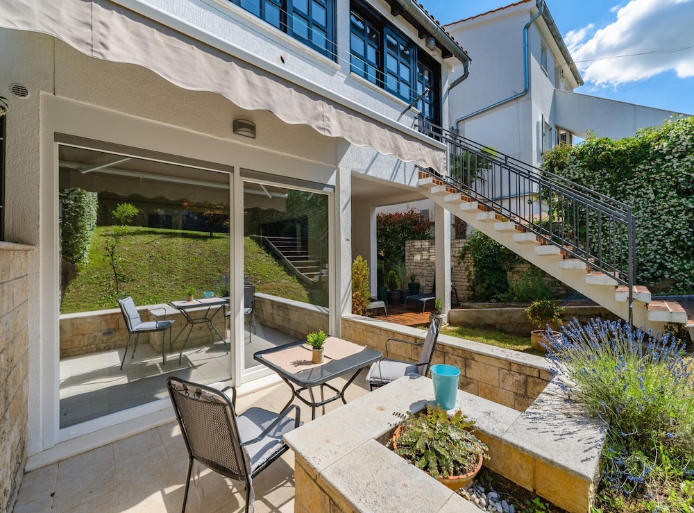 Apartment in Porec Near Rock Beach