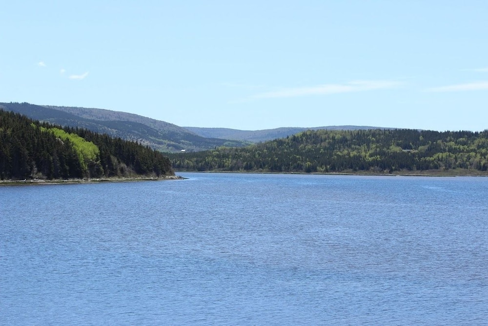 Duck Cove Inn