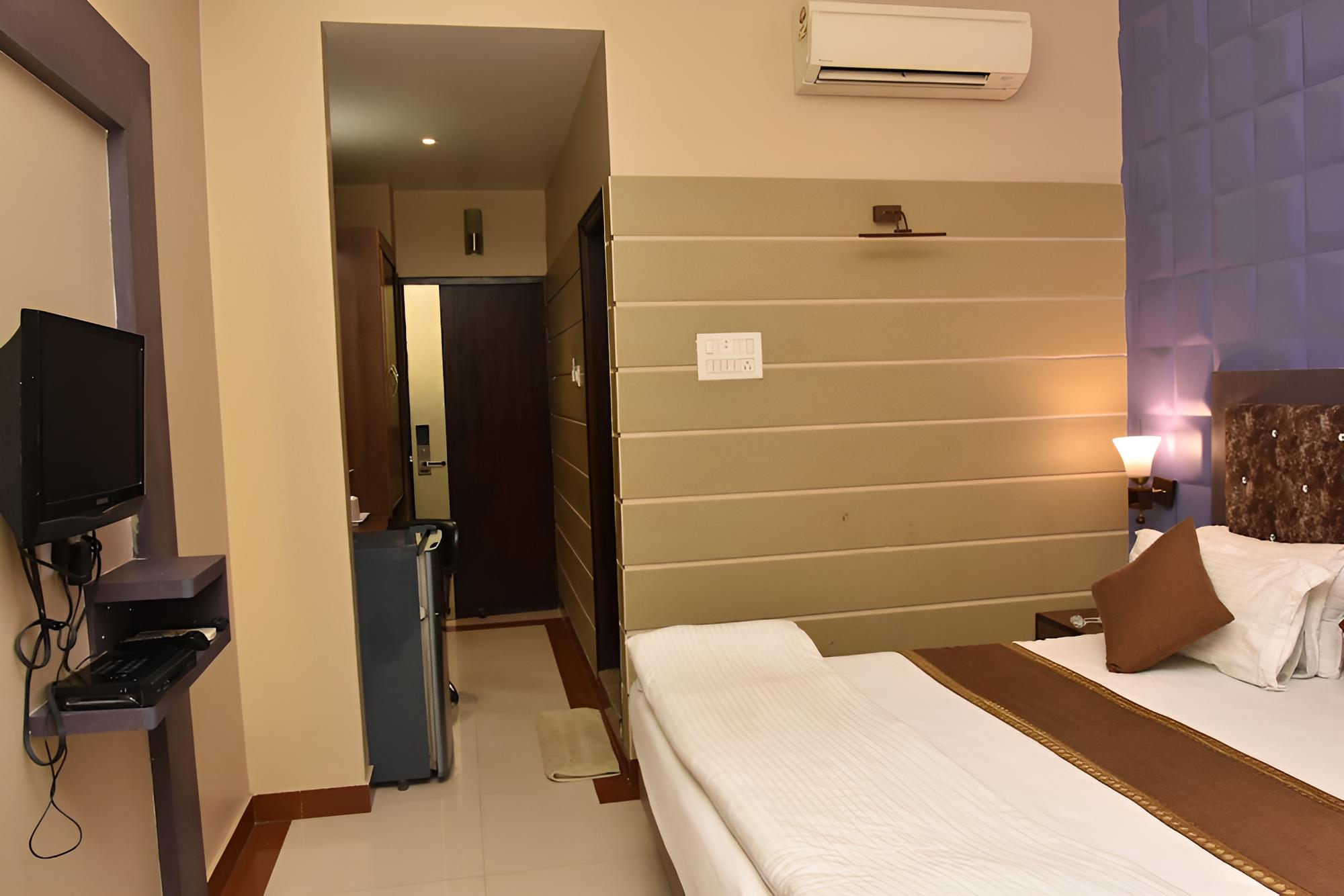 Hotel Vibhav Harsh
