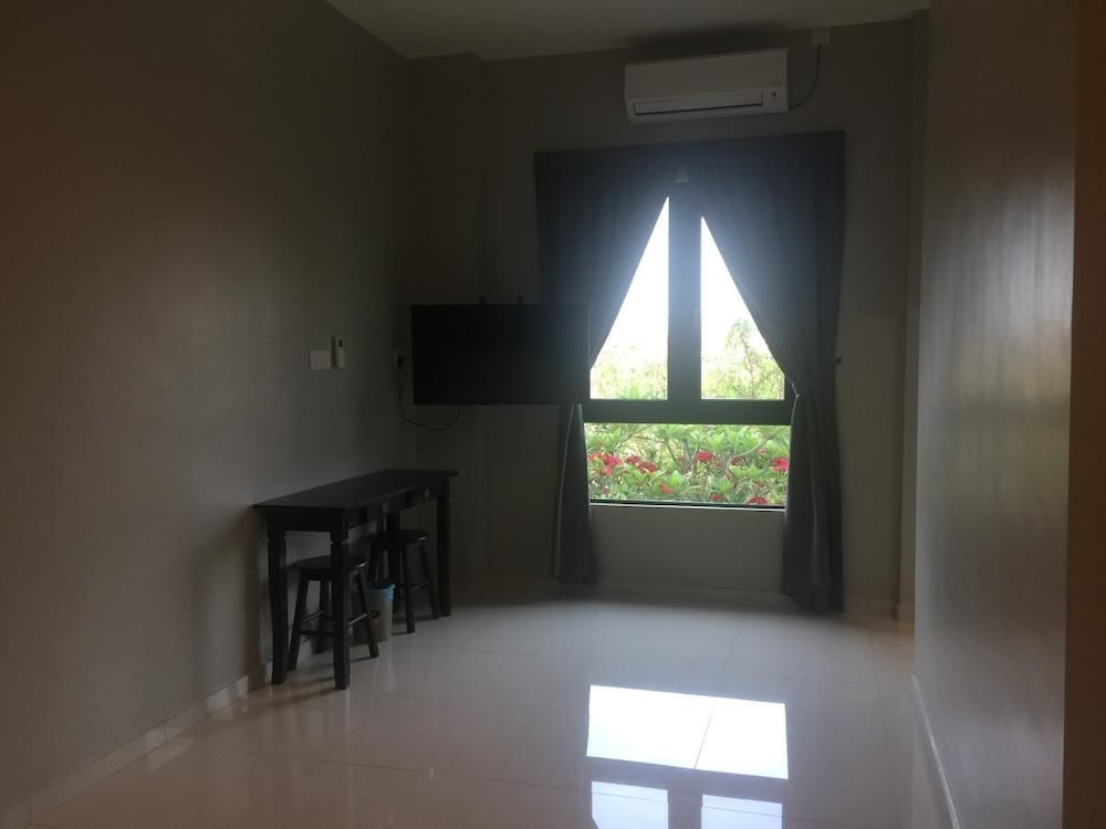 One Plus One Boutique Residence