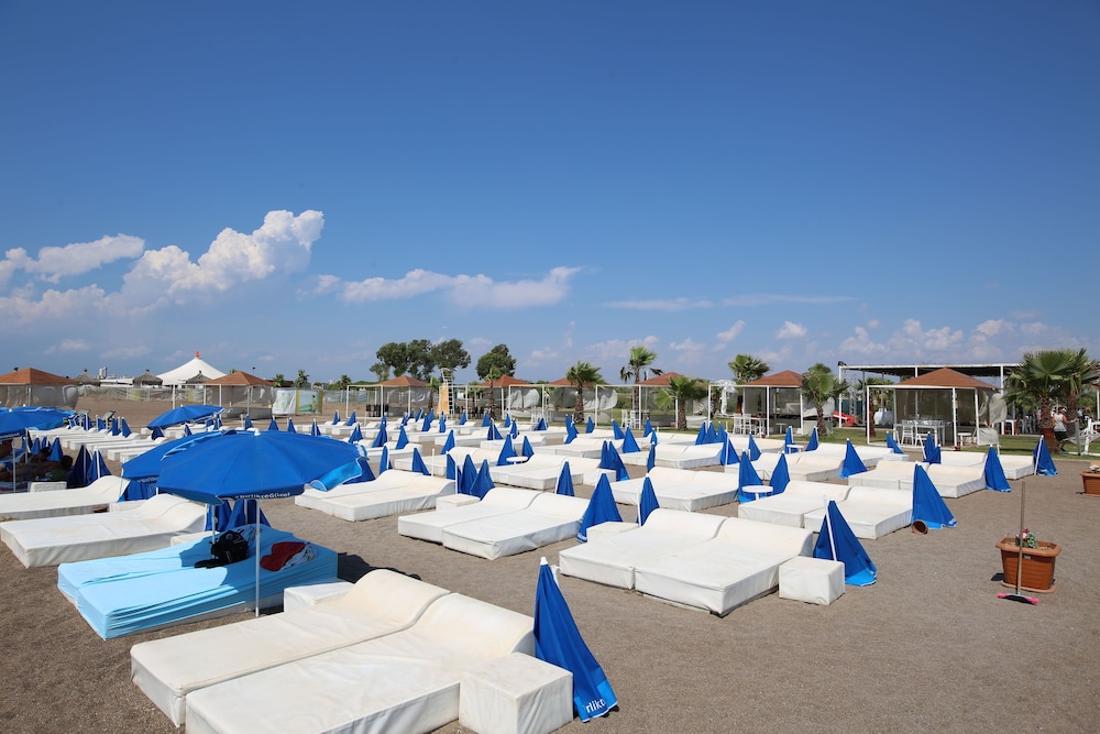 Laren Family Otel & Spa - Butik Otel - Image 116