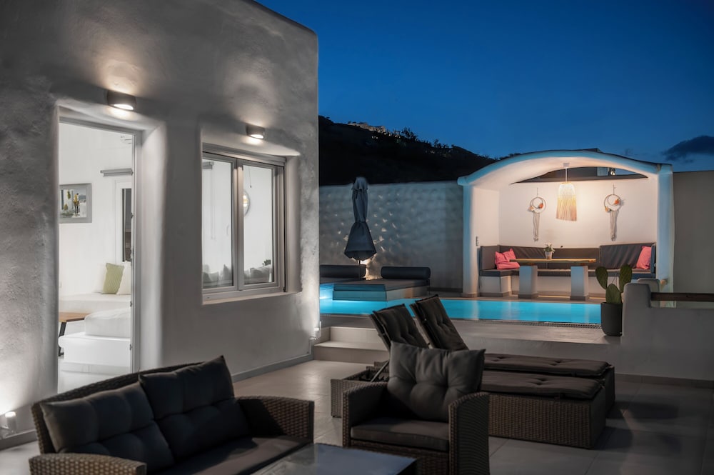 Dream Villa