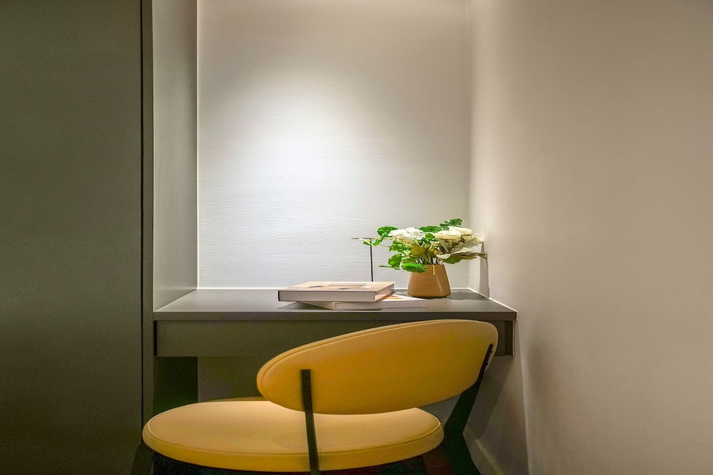 Novo Suites @ Jalan Ampang Skypool