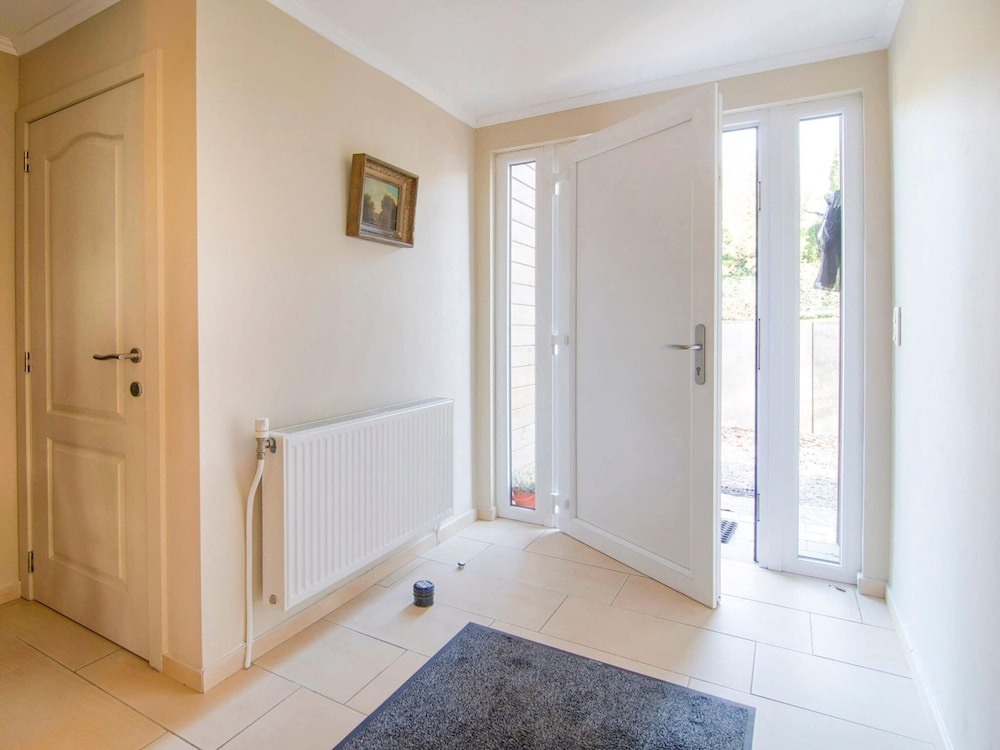Peaceful Durbuy Home & Garden view 2