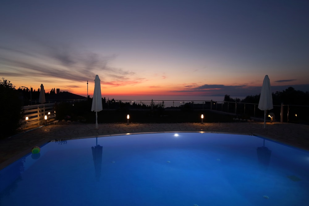 Villas Goudis