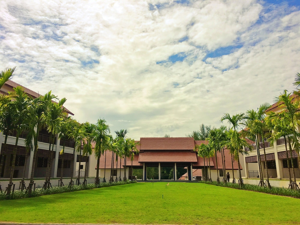 Le MENARA KHAO LAK