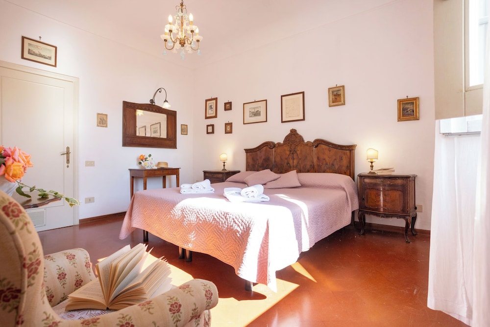 Borgo Villa Certano