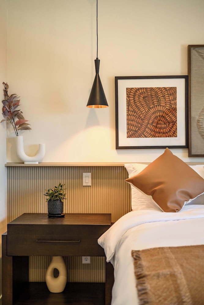 Designer 3BR El Monte Retreat Near Dtla Pasadena