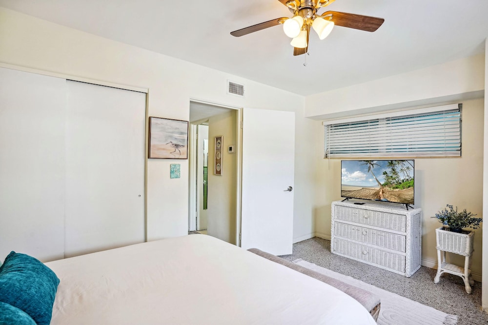 Beach Quarters #3