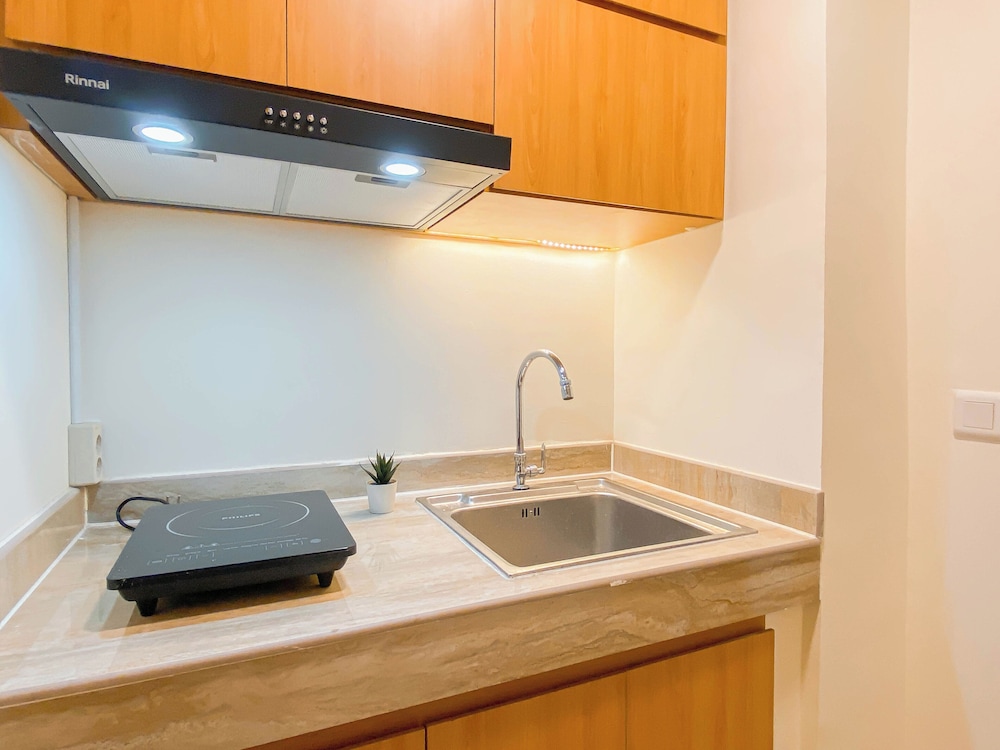 Good Deal 2Br At Meikarta Apartment