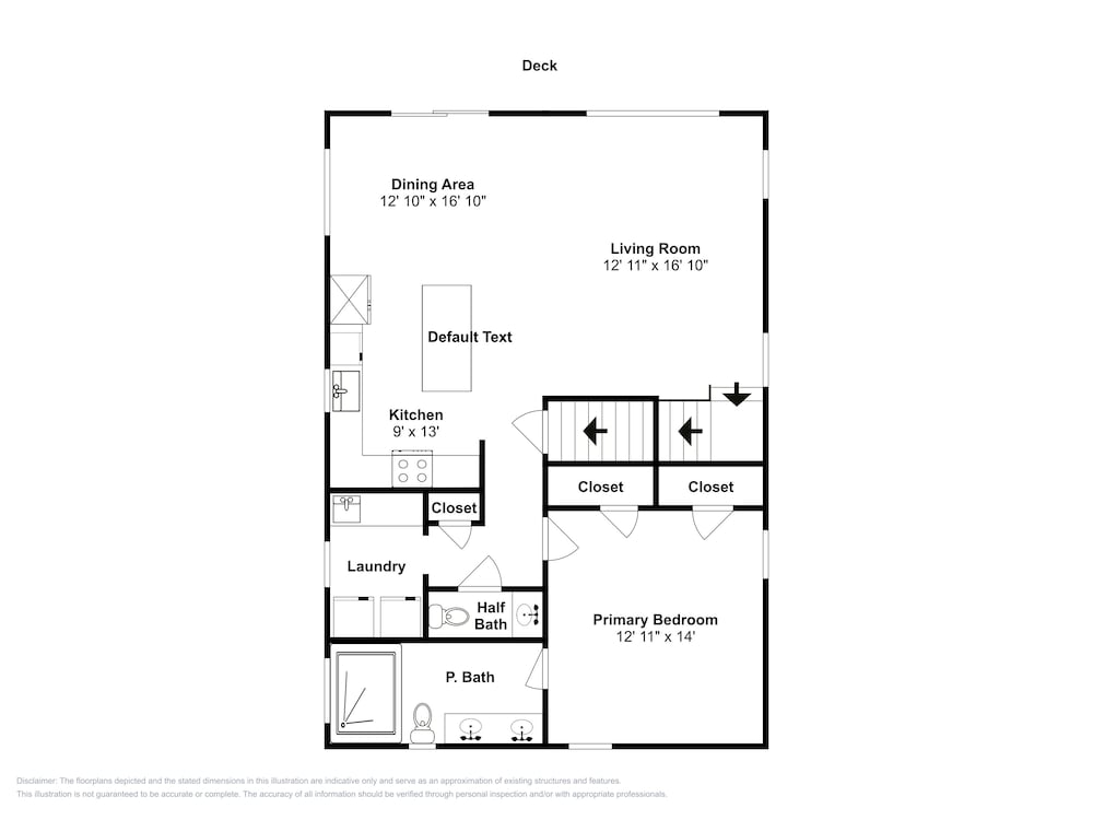 Sunset Nonsense by Topsail Realty