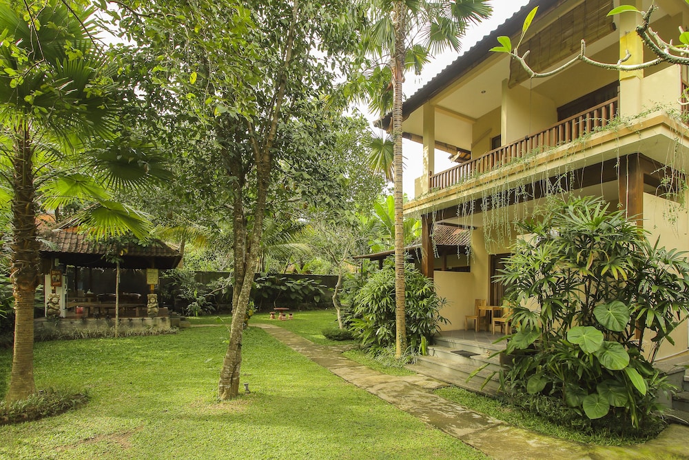 Manggis Sari Guest House