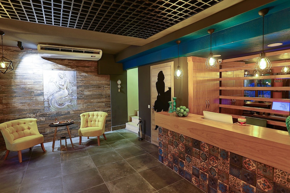 Route Otel Kaleiçi - Image 19