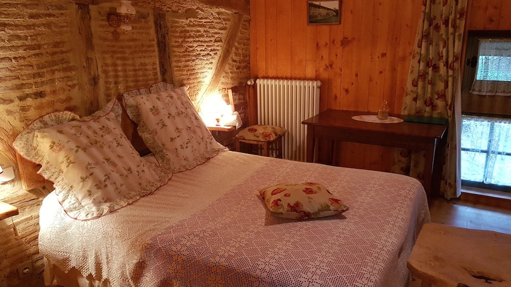La Ferme De Montalibord