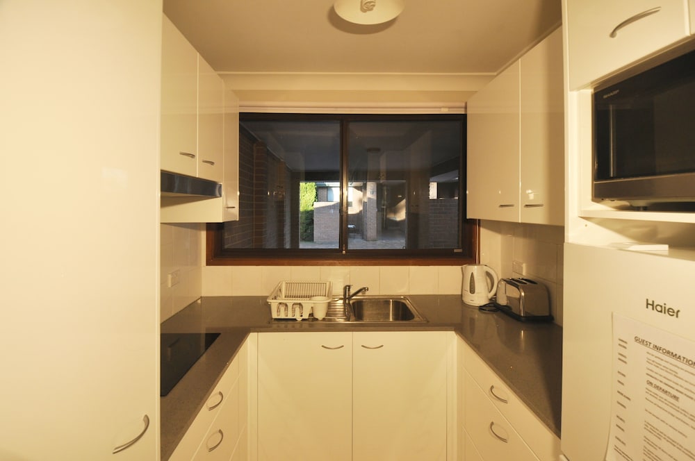 Katoomba Townhouses