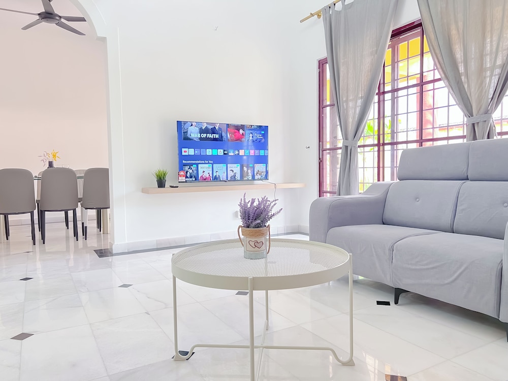 Bukit Damansara 84 by Manhattan Group
