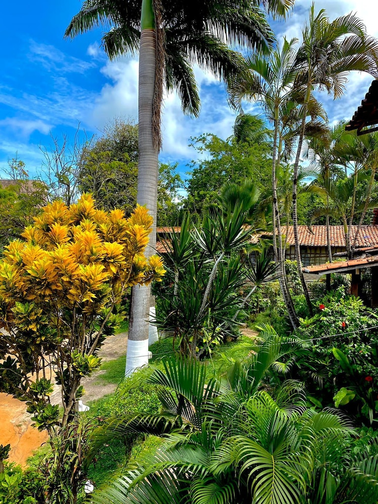 Pousada Praia da Pipa